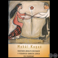 MOKI KOGO - Autor: FLIX DE GUARANIA - Ao 2001